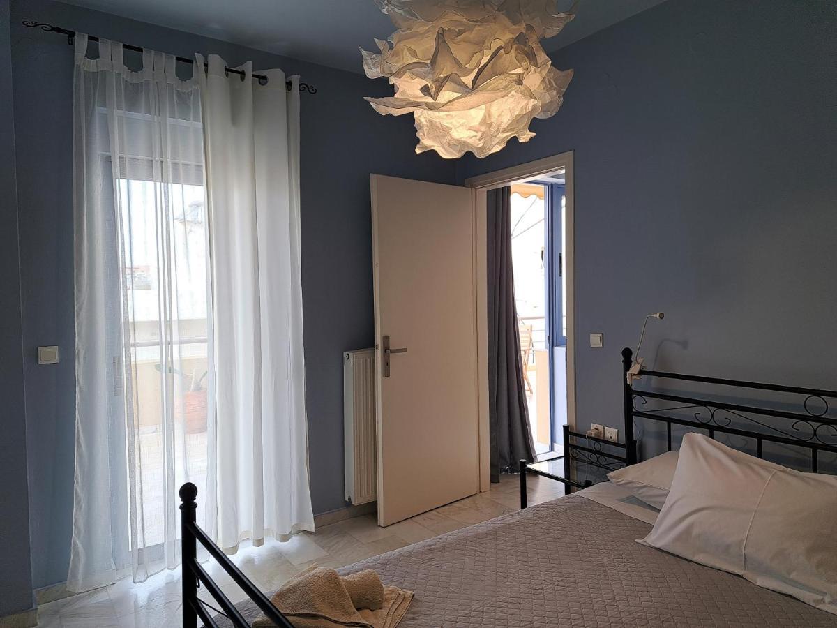 Nais Apartments & Studios Chania  Phòng bức ảnh