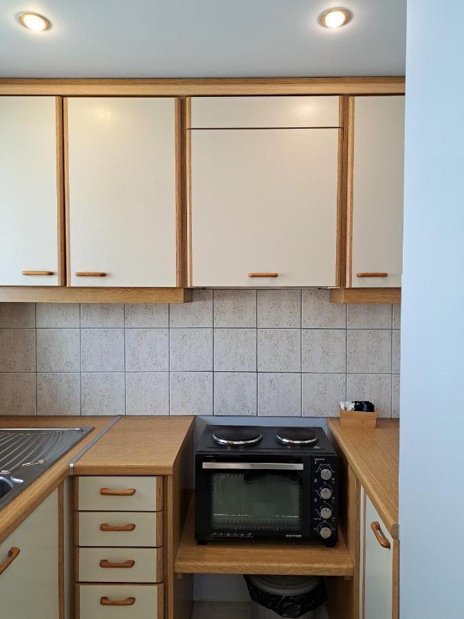 Nais Apartments & Studios Chania  Ngoại thất bức ảnh