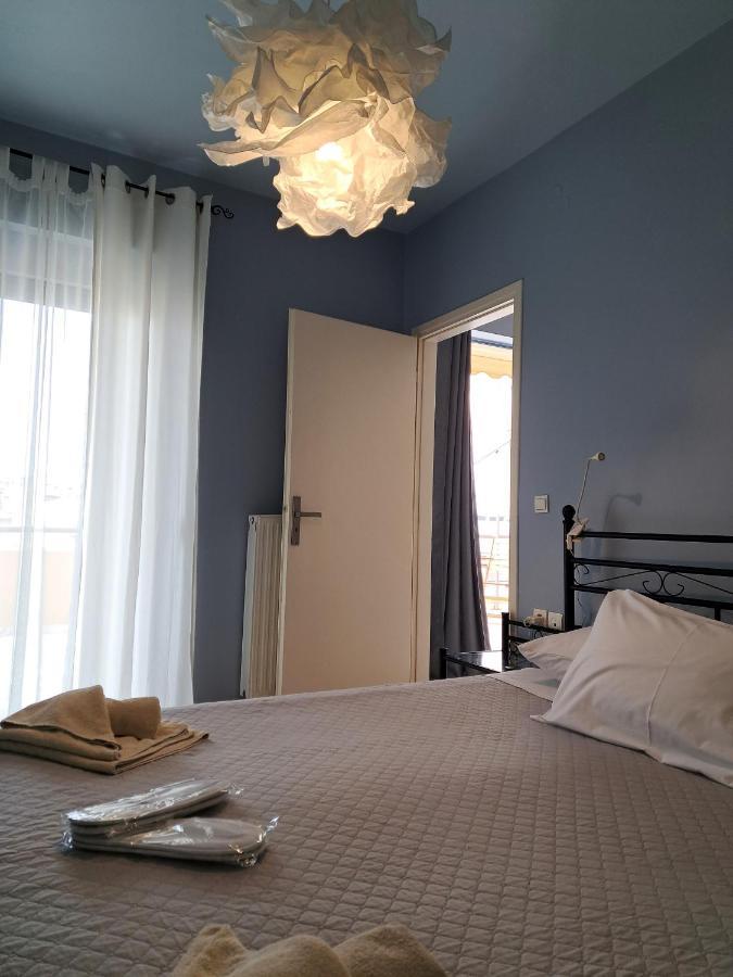 Nais Apartments & Studios Chania  Ngoại thất bức ảnh