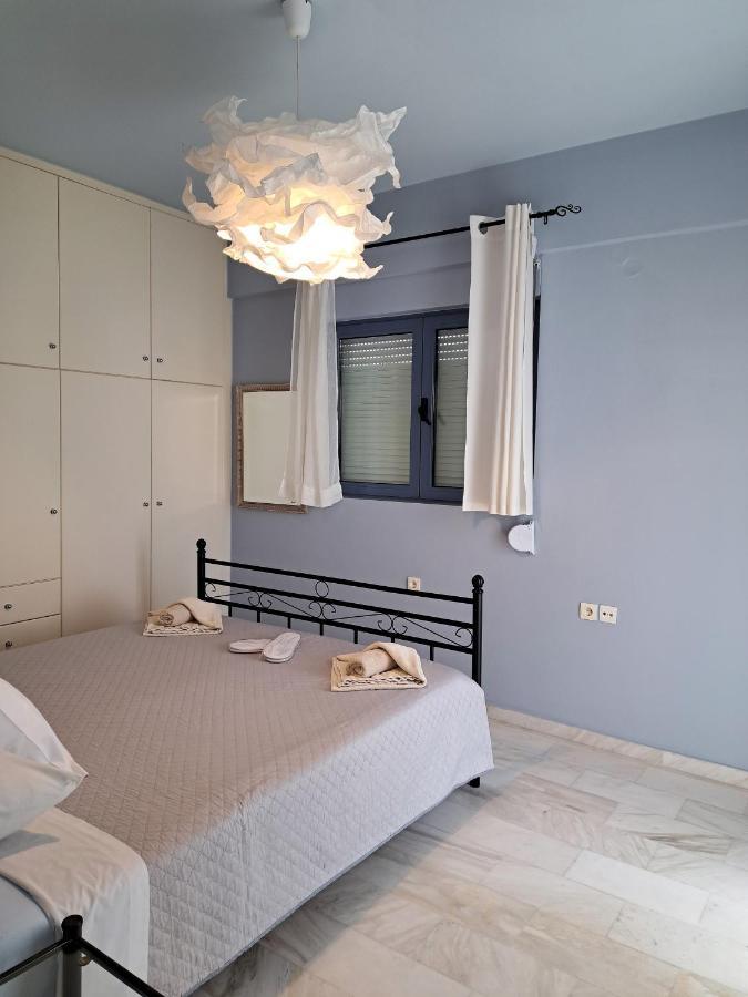 Nais Apartments & Studios Chania  Ngoại thất bức ảnh