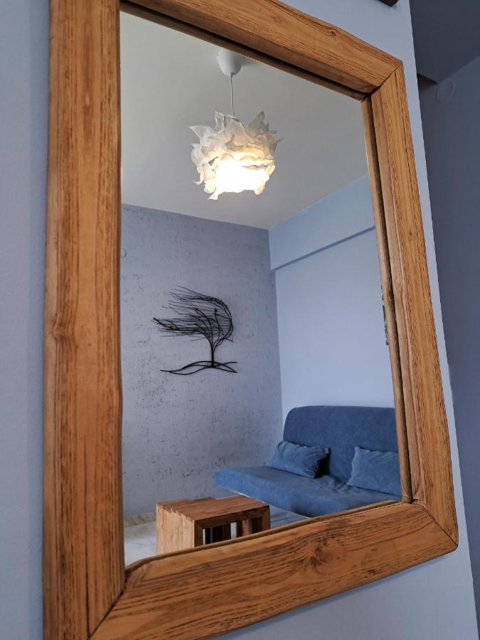 Nais Apartments & Studios Chania  Ngoại thất bức ảnh