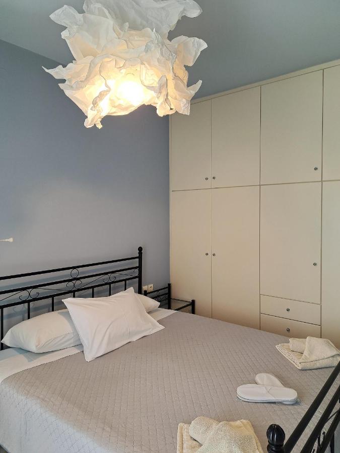 Nais Apartments & Studios Chania  Ngoại thất bức ảnh