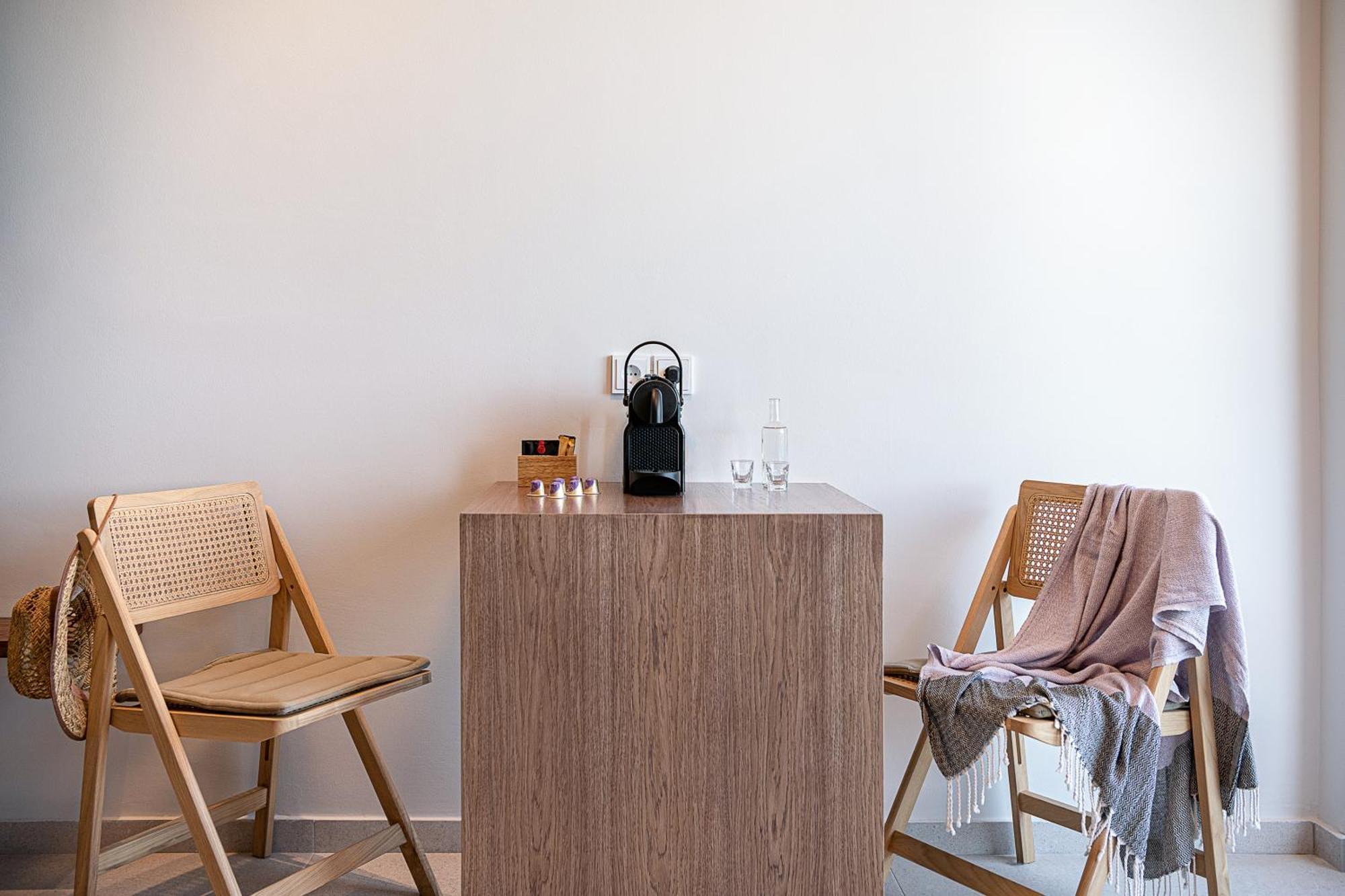 Nais Apartments & Studios Chania  Phòng bức ảnh
