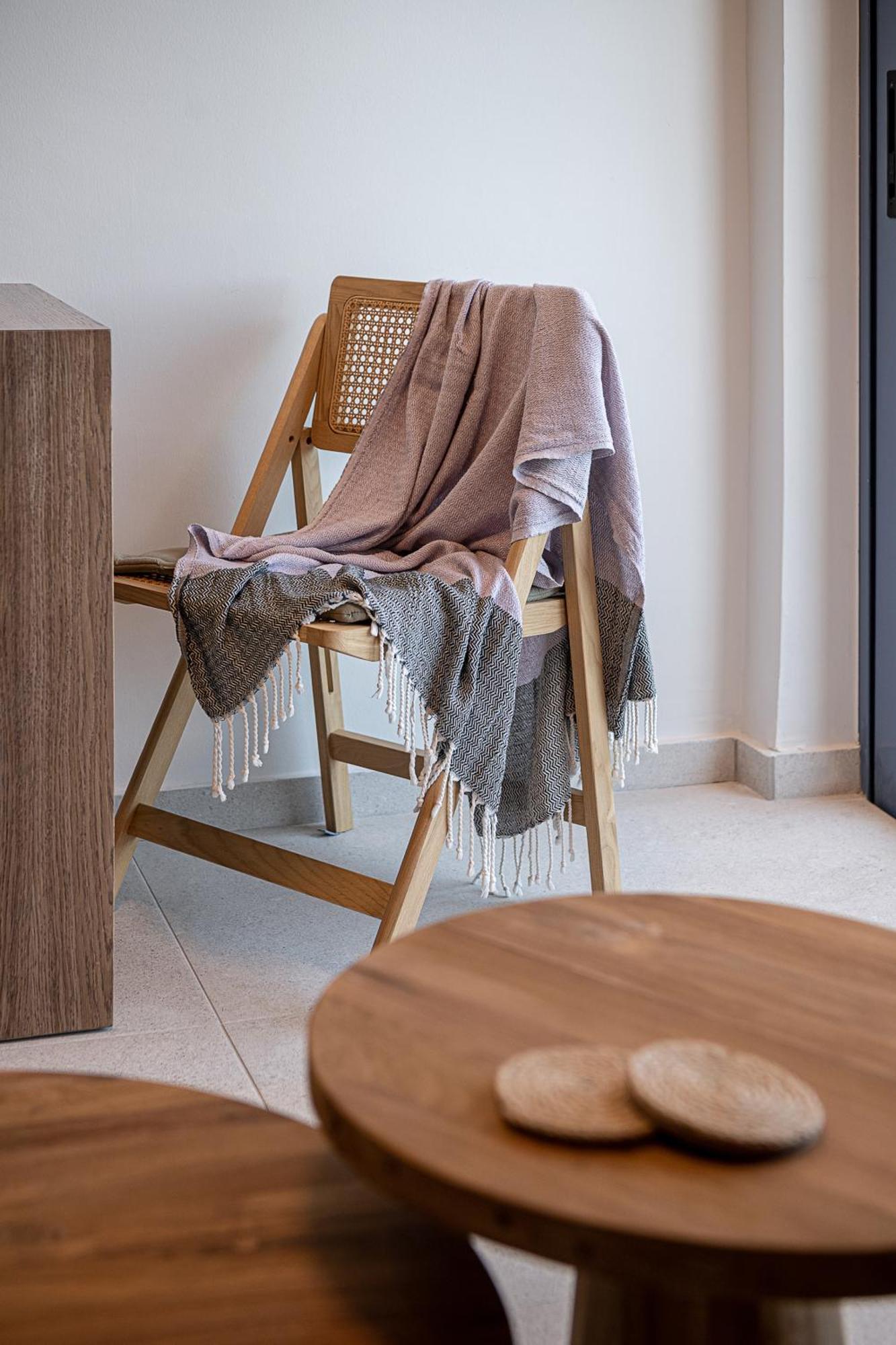 Nais Apartments & Studios Chania  Phòng bức ảnh