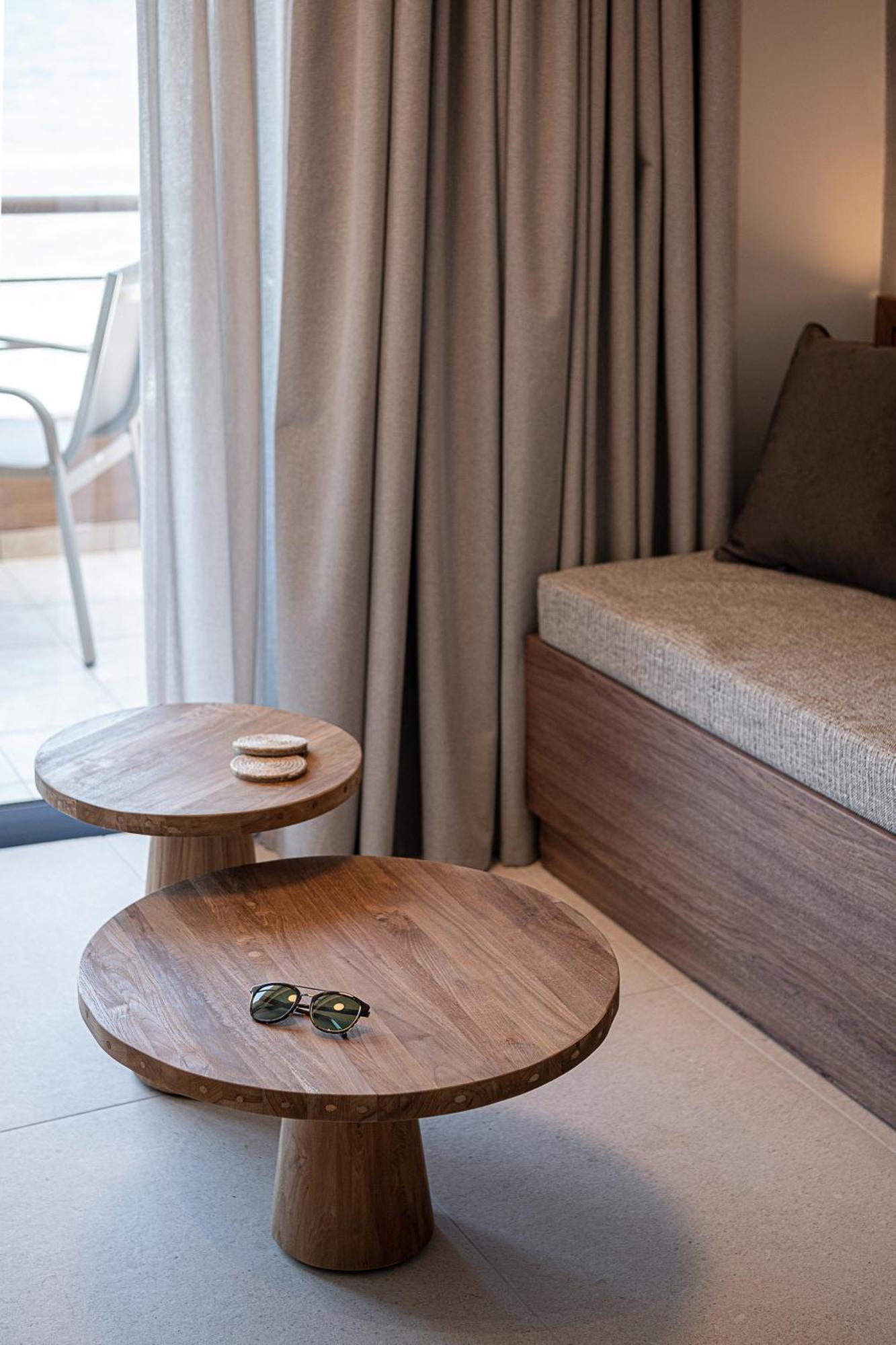 Nais Apartments & Studios Chania  Phòng bức ảnh