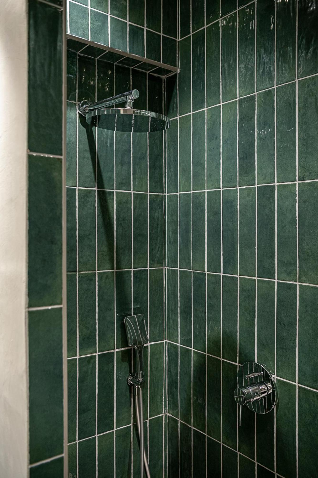 Nais Apartments & Studios Chania  Phòng bức ảnh