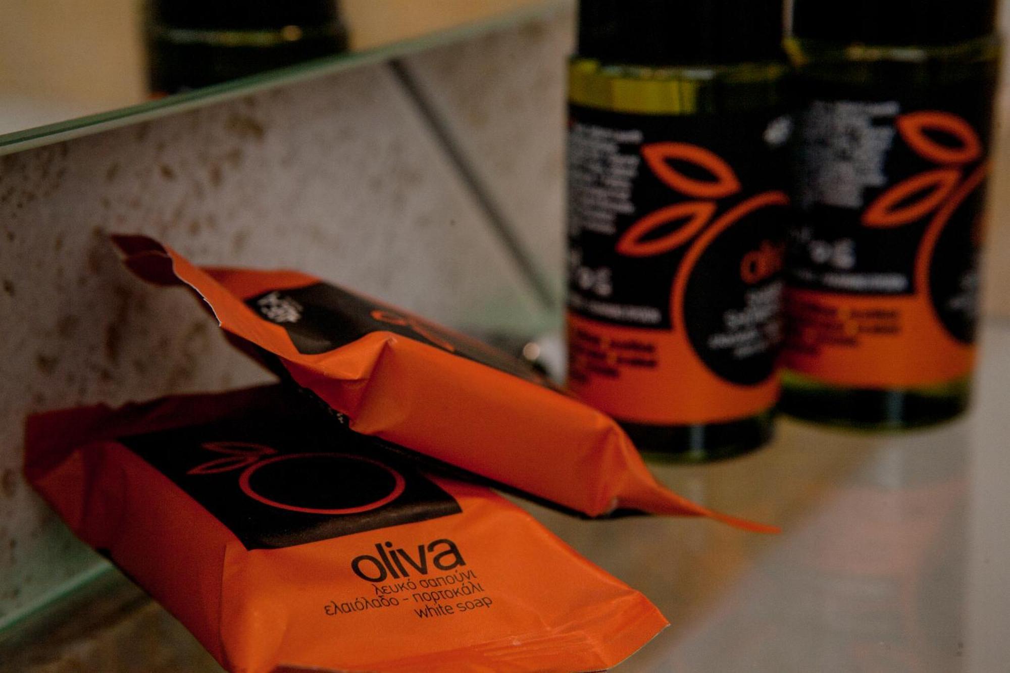 Nais Apartments & Studios Chania  Phòng bức ảnh