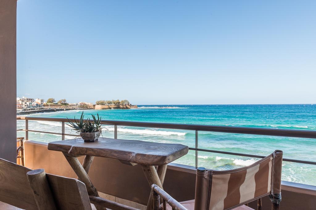 Nais Apartments & Studios Chania  Ngoại thất bức ảnh