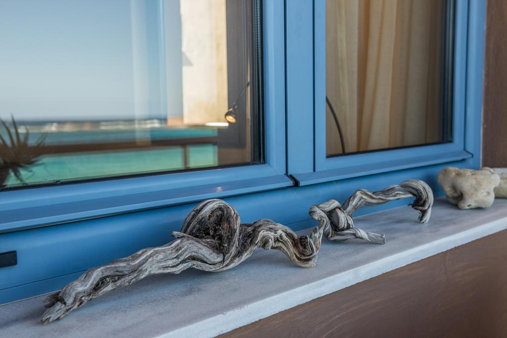 Nais Apartments & Studios Chania  Ngoại thất bức ảnh