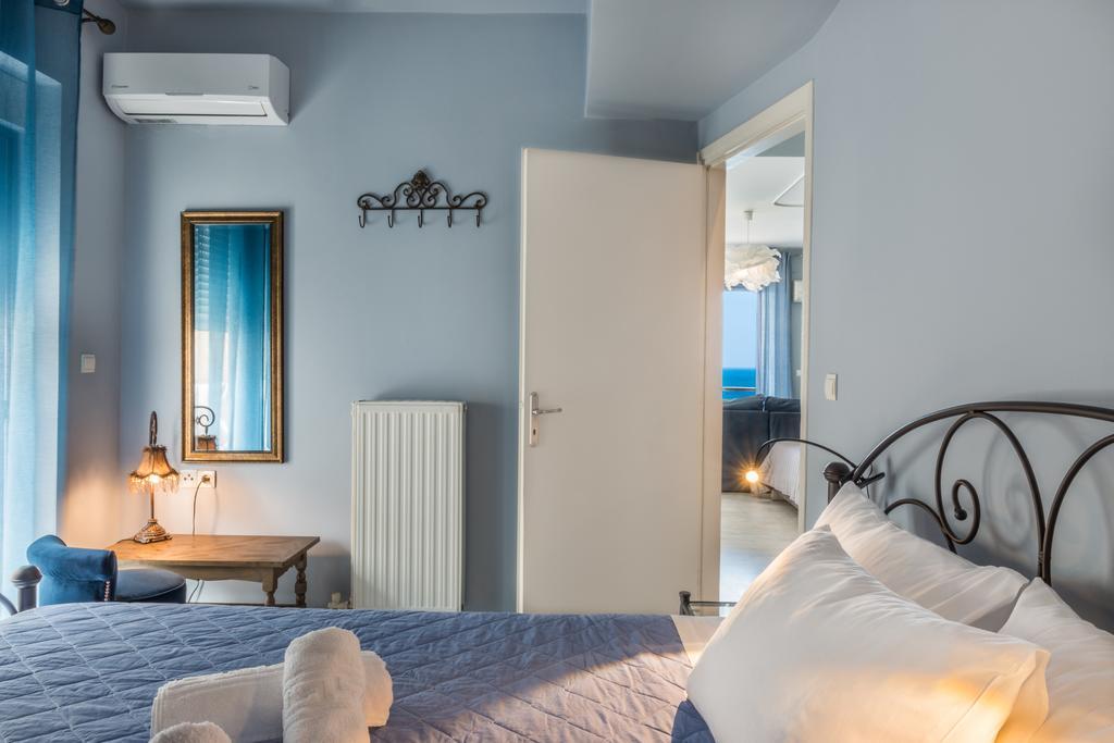 Nais Apartments & Studios Chania  Ngoại thất bức ảnh