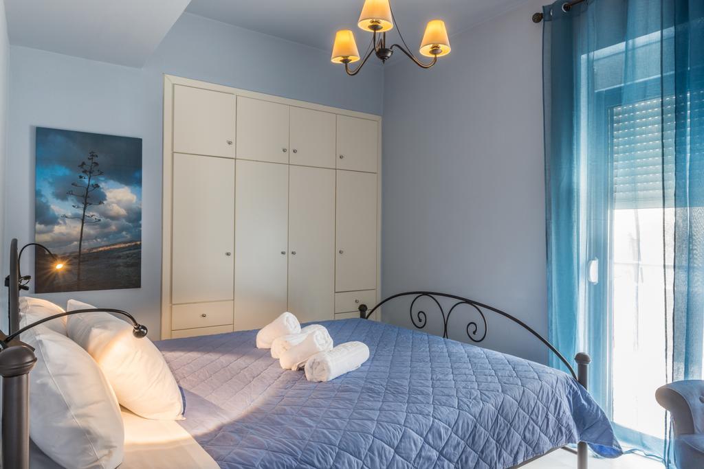 Nais Apartments & Studios Chania  Ngoại thất bức ảnh